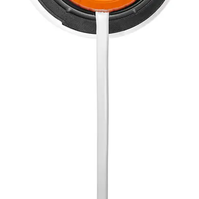 Spot LED INC LEDVANCE SPOT COMBO ADJ 5.5W 600lm 927/930/940 IP65 Ø81.5mm blanc 