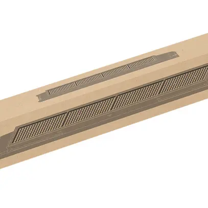LED-Deckenleuchte LEDVANCE LOW BAY FLEX 140W 22000lm 840 IP23 DA 1527mm 60° 