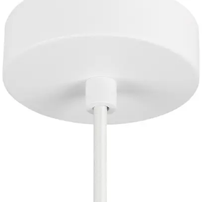 Lampada sospesa SLV LIGHT EYE 150 GU10 1×13W REG Ø150mm bianco 