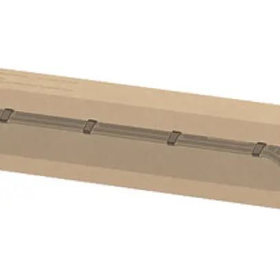 LED-Feuchtraumleuchte LEDVANCE DP 1500 81W 11000lm 840 IP65 1.5m grau 