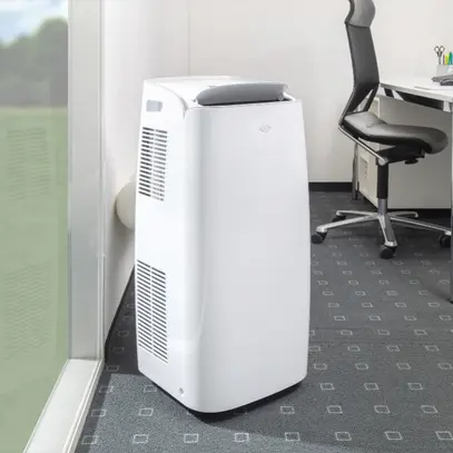 Condizionatore portatile Argo MILO PLUS 