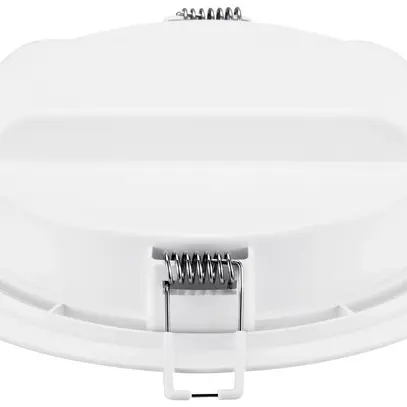 Downlight LED Sylvania START eco 12W 1100lm 4000K 110° Ø165mm bianco 