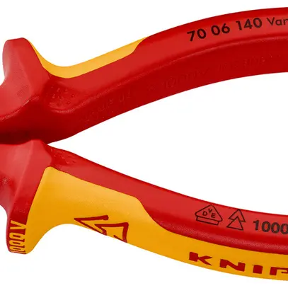 Tronchese KNIPEX VDE 140mm 