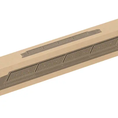 LED-Deckenleuchte LEDVANCE LOW BAY FLEX 73W 11680lm 840 IP23 1527mm 60° 