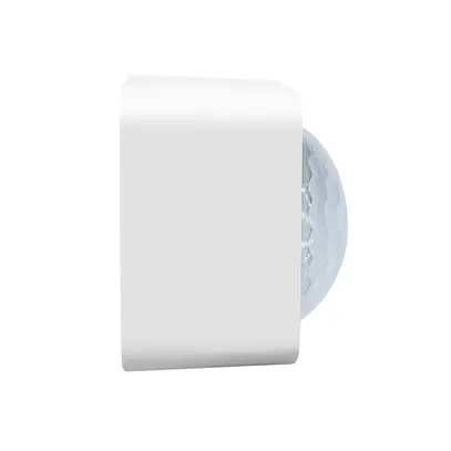 Capteur de mouvement/lumière PIR ZigBee 3.0, KnockautX 