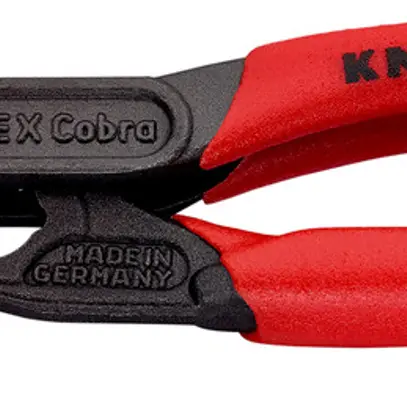 Pinza regolabile KNIPEX Cobra 125mm 