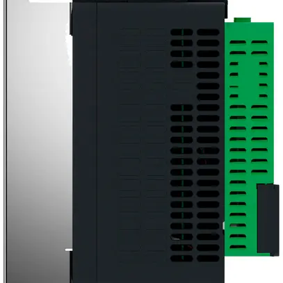 Avviatore progressivo Altivar ATS430 110A 208…600V 110…230V 24VAC 