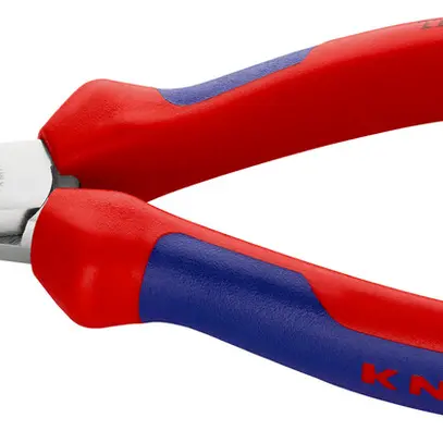 Pince ronde KNIPEX 160mm 