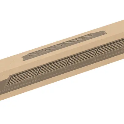 LED-Deckenleuchte LEDVANCE LOW BAY FLEX 73W 11680lm 840 IP23 1527mm 40°×90° 