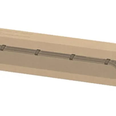 LED-Feuchtraumleuchte LEDVANCE DP 1500 58W 8000lm 840 IP65 1.5m grau 