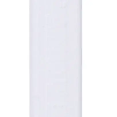 Collier BARB-TY 3.6×363mm incolore 