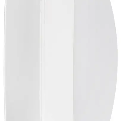 Plafoniera LED Sylvania START HF SEN 18W 1500lm 840 IP66 REG EM3h Ø350 bianco 