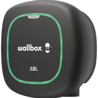 Stazione di carica ABL Wallbox Pulsar 1×T2 6.35m 11kW 400V 16A 