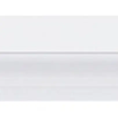 Lampada lineare LED maxLUCE ONE FOR ALL 1500mm NOT 50W 7500lm 3000/4000K  bianco 