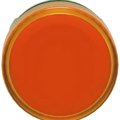 Kopf Schneider Electric zu Signallampe LED orange 