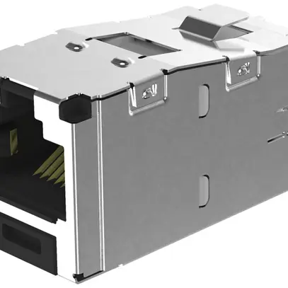 Prise Panduit-Net RJ45s 10 Gig 