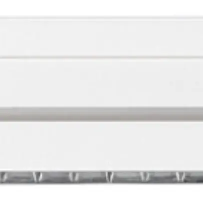 Spot LED SLV IN-LINE 46 14W 1250lm 940 35° DALI 48V AD 455×22mm blanc 