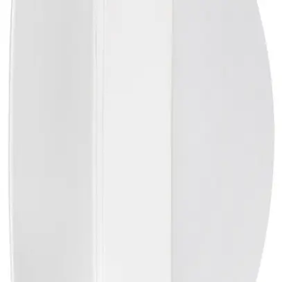 Plafoniera LED Sylvania START HF SEN 14W 1450lm 830 IP66 REG Ø350 bianco 
