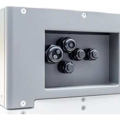 BYD Battery-Box module BCU 