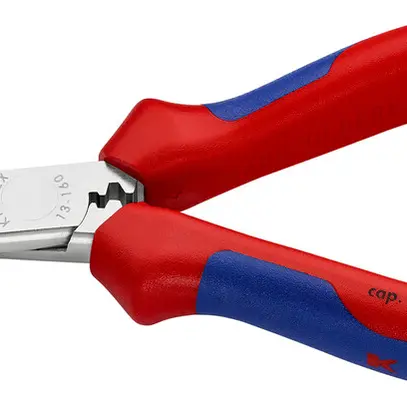 Pince pour câblage KNIPEX 160mm 