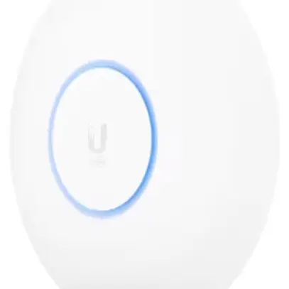 Point d'accès Ubiquiti UniFi U6-Pro Professional, sans Injecteur PoE 