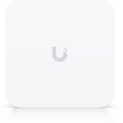 Routeur Ubiquiti UniFi Express 7 Routeur WiFi-7 avec pare-feu, VPN 