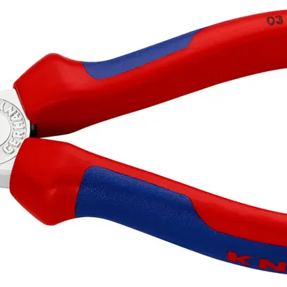 Pinza universale KNIPEX 180mm 