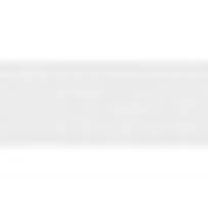 EB-LED-Deckenleuchte Sylvania OptiClip 1200 26W 3100lm 830 IP40 DALI weiss 