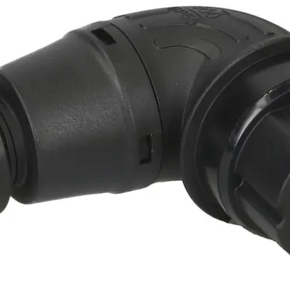 Fiche mobile TH55 type 25 MH 90° IP55 16A 440V pour câble Ø 6.5…14mm no 