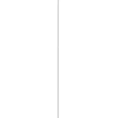 Luminaire suspendu LED SLV NUMINOS S 48V AD 16W 1280lm 940 DALI Ø60 blanc/noir 