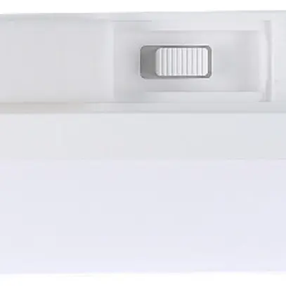 Plafoniera/applique LED START SURFACE 2CCT 18W 1900lm IP54 circolare bianco 