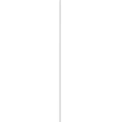 Luminaire suspendu LED SLV NUMINOS XS 48V AD 8.7W 750lm 940 DA Ø50 blanc/argent 