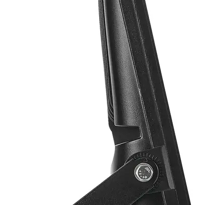 Projecteur LED Sylvania Kalani 98W 15400lm 840 IP66 60° 370×256mm noir 