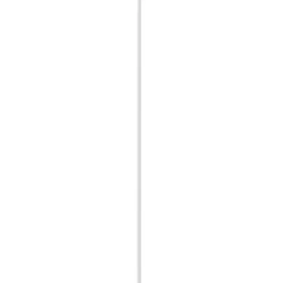 Luminaire suspendu LED SLV NUMINOS S 48V AD 16W 1170lm 940 DALI Ø60 blanc/argent 