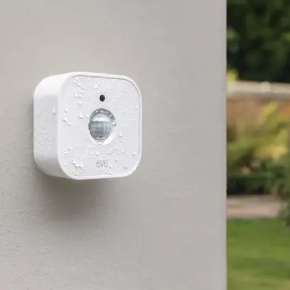 Eve Systems Smart Home, Matter Capteur de mouvement 