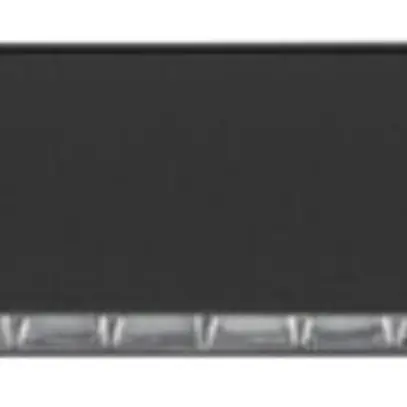 Spot LED SLV IN-LINE 22 7.3W 650lm 940 35° DALI 48V AD 220×22mm nero 