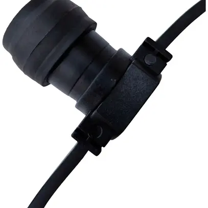 Guirlande d'illumination ELBRO 25m 2×1.5mm² 25×E27 230V avec T13 IP55, noir 