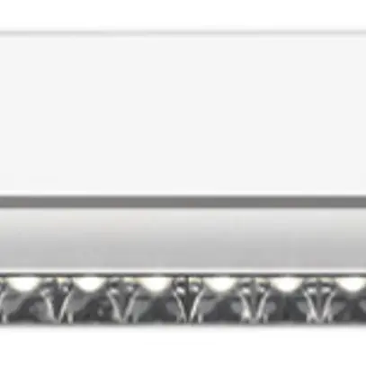 Spot LED SLV IN-LINE 46 14W 1250lm 940 35° DALI 48V AD 455×22mm blanc 