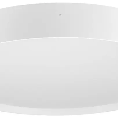 Plafonnier/applique LED SLV DECONA 42 23W 2140lm 927/930 IP44 VAR Ø420 blanc 