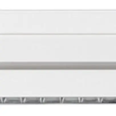 Spot LED SLV IN-LINE 24 7.3W 650lm 940 35° DALI 48V AD 240×22mm blanc 
