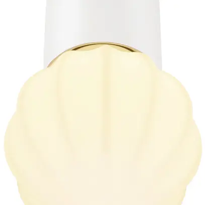 Plafonnier SLV VARYT E14 1×6W IP44 VAR Ø76×80mm blanc 