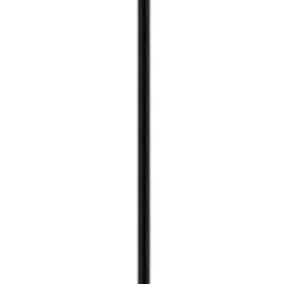Verre à visser SLV VARYT verre opale Ø120×128mm blanc 
