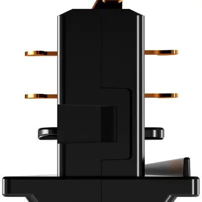 Alimentazione LED Sylvania Pixo Line 17…50W 350…1050mA REG AD3PH nero 