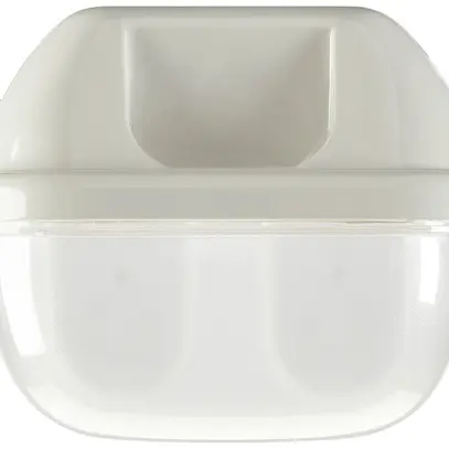 Lampada p.locali bagnati LED SylProof ToLEDo T8 G13 2×25.5W 4300lm 865 1500 IP65 