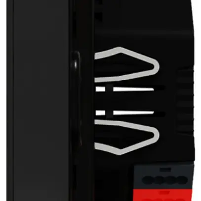 Écran tactile SpaceLogic KNX 4" couleur fonction tactile USB noir 