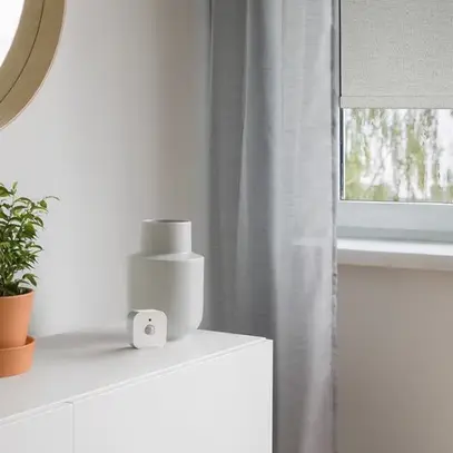 Eve Systems Smart Home, Matter Capteur de mouvement 