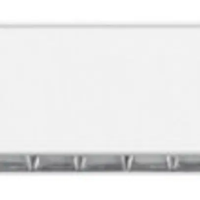 Spot LED SLV IN-LINE 44 14W 1250lm 940 35° DALI 48V AD 435×22mm bianco 