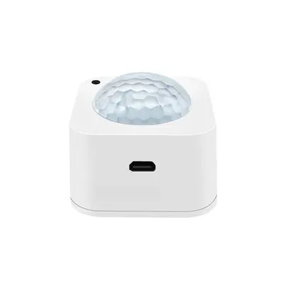 Capteur de mouvement/lumière PIR ZigBee 3.0, KnockautX 