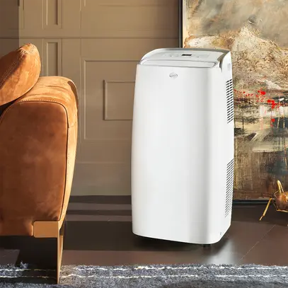 Condizionatore portatile Argo MILO PLUS 