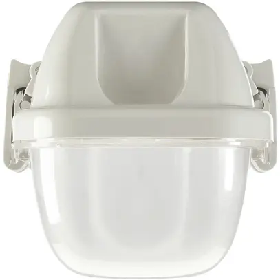 Lampada p.locali bagnati LED SylProof ToLEDo T8 G13 1×25.5W 2300lm 865 1500 IP65 